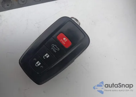 2021 Toyota Rav4 Xle Premium from USA, damaged, VIN 2T3C1RFV5MC105914